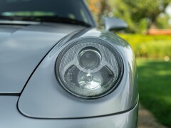 Porsche 993 (911) CARRERA RS 