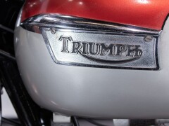 Triumph DAYTONA 500 