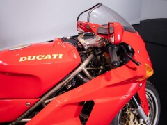 Ducati SUPERBIKE 888 DESMOQUATTRO 