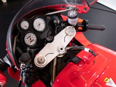 Ducati SUPERBIKE 888 DESMOQUATTRO 