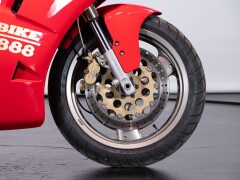 Ducati SUPERBIKE 888 DESMOQUATTRO 