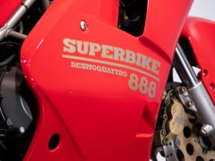 Ducati SUPERBIKE 888 DESMOQUATTRO 