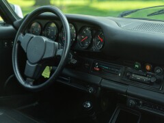 Porsche PORSCHE 930 (911) 3.0 TURBO 