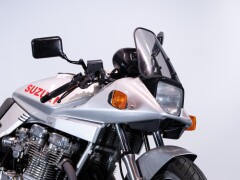 Suzuki KATANA 1100 