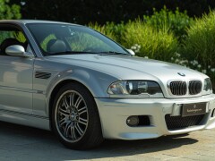 BMW M3 e46 “manuale” 