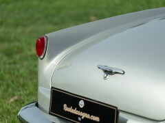 Lancia AURELIA B24 CONVERTIBILE 