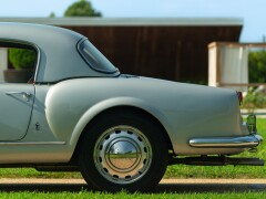 Lancia AURELIA B24 CONVERTIBILE 