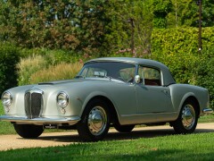 Lancia AURELIA B24 CONVERTIBILE 