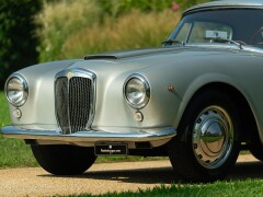 Lancia AURELIA B24 CONVERTIBILE 