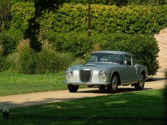 Lancia AURELIA B24 CONVERTIBILE 