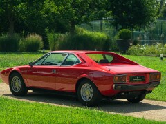 Ferrari DINO 308 GT4 