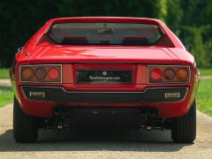 Ferrari DINO 308 GT4 