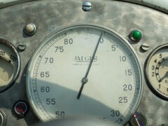 Magda SPORT III 1100 COMPRESSORE 
