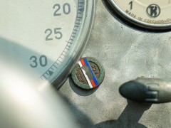 Magda SPORT III 1100 COMPRESSORE 