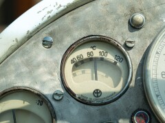 Magda SPORT III 1100 COMPRESSORE 