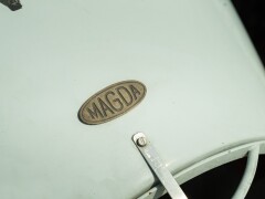 Magda SPORT III 1100 COMPRESSORE 