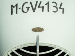 Magda SPORT III 1100 COMPRESSORE 