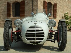 Magda SPORT III 1100 COMPRESSORE 