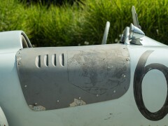 Magda SPORT III 1100 COMPRESSORE 