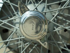 Magda SPORT III 1100 COMPRESSORE 