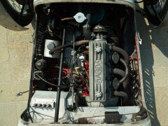 Magda SPORT III 1100 COMPRESSORE 