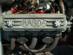 Magda SPORT III 1100 COMPRESSORE 