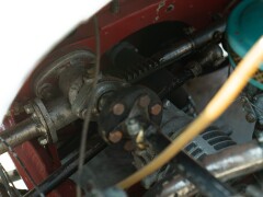 Magda SPORT III 1100 COMPRESSORE 