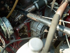 Magda SPORT III 1100 COMPRESSORE 