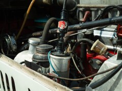 Magda SPORT III 1100 COMPRESSORE 