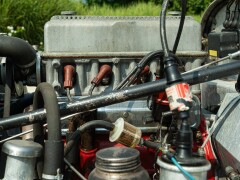 Magda SPORT III 1100 COMPRESSORE 
