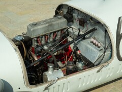 Magda SPORT III 1100 COMPRESSORE 
