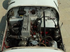 Magda SPORT III 1100 COMPRESSORE 