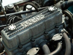 Magda SPORT III 1100 COMPRESSORE 