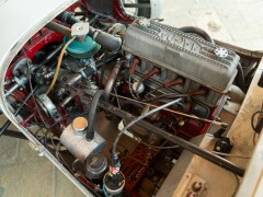 Magda SPORT III 1100 COMPRESSORE 