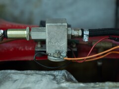 Magda SPORT III 1100 COMPRESSORE 