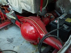 Magda SPORT III 1100 COMPRESSORE 