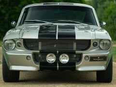 Ford Mustang Shelby GT500 Eleanor Replica 