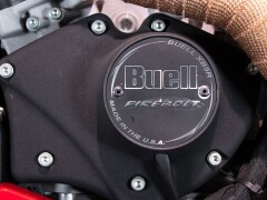 Buell FIREBOLT XB9R 