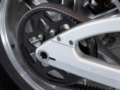 Buell FIREBOLT XB9R 