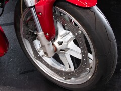 Buell FIREBOLT XB9R 
