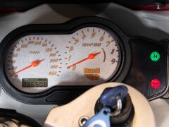 Buell FIREBOLT XB9R 