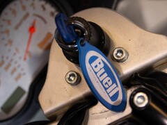 Buell FIREBOLT XB9R 