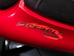Buell FIREBOLT XB9R 