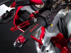 Buell FIREBOLT XB9R 