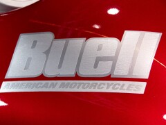 Buell FIREBOLT XB9R 