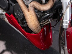 Buell FIREBOLT XB9R 