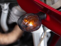 Buell FIREBOLT XB9R 