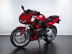 Buell FIREBOLT XB9R 