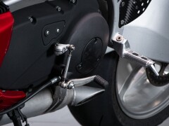 Buell FIREBOLT XB9R 