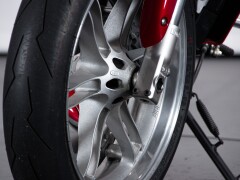 Buell FIREBOLT XB9R 